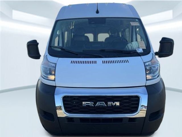 2022 Ram ProMaster Base