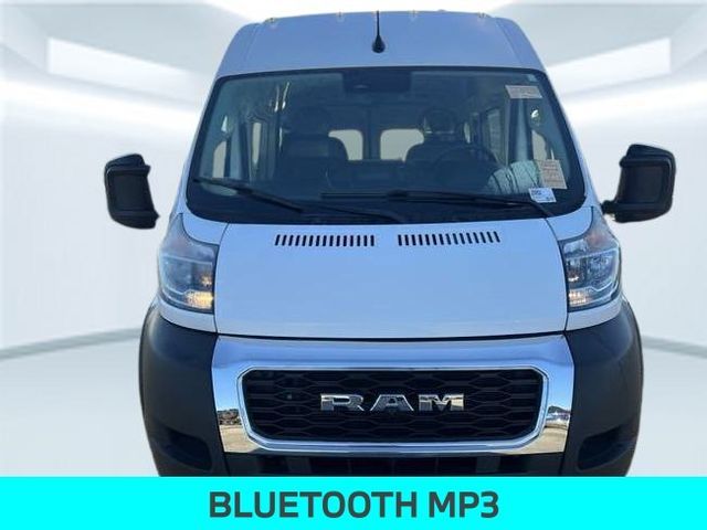 2022 Ram ProMaster Base