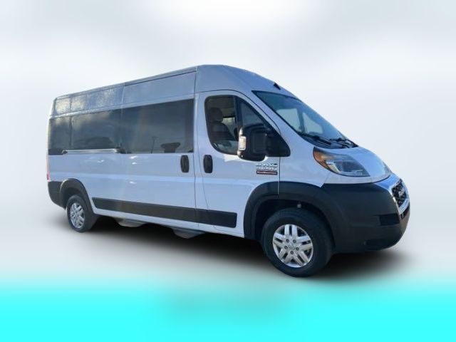 2022 Ram ProMaster Base