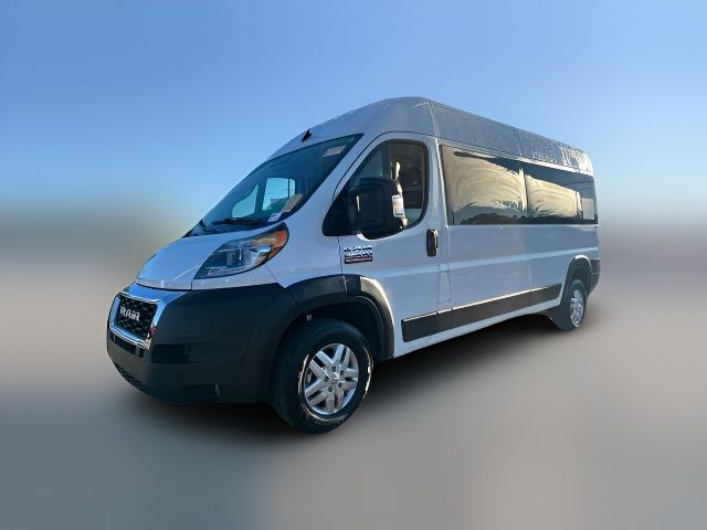 2022 Ram ProMaster Base