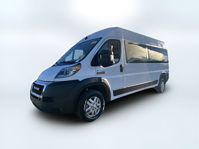 2022 Ram ProMaster Base