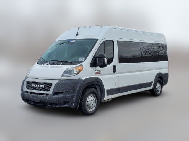 2022 Ram ProMaster Base