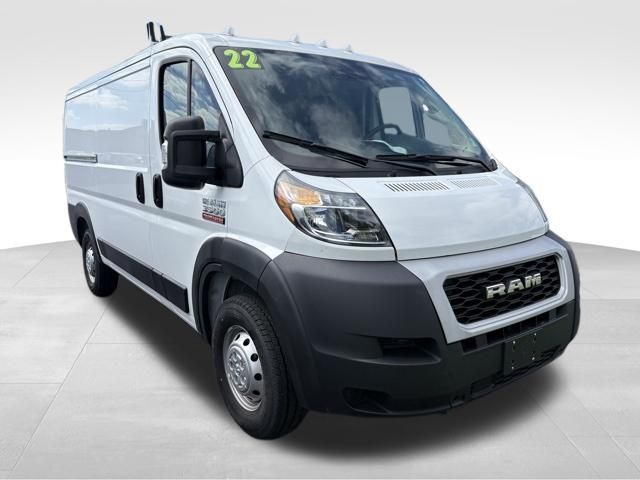 2022 Ram ProMaster Base