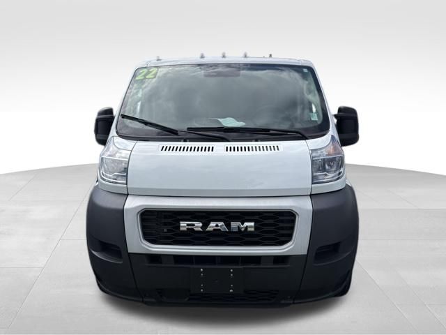 2022 Ram ProMaster Base