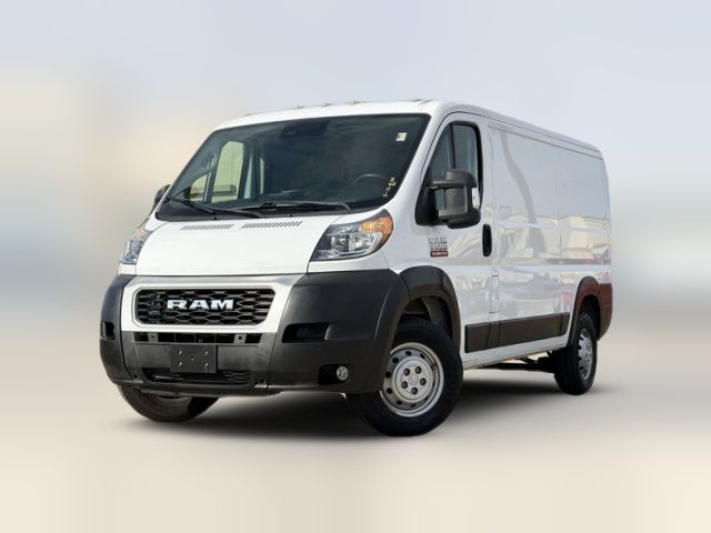 2022 Ram ProMaster Base