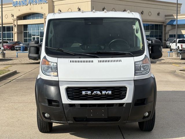 2022 Ram ProMaster Base