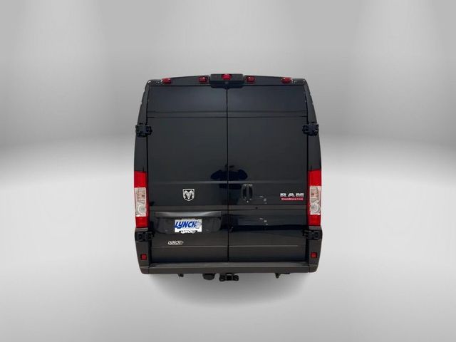 2022 Ram ProMaster Base