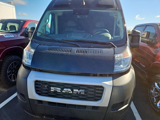 2022 Ram ProMaster Base