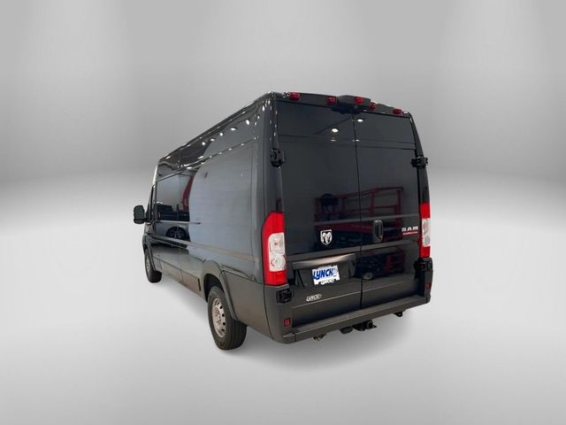 2022 Ram ProMaster Base