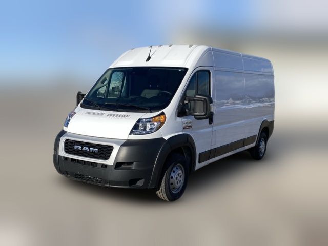 2022 Ram ProMaster Base