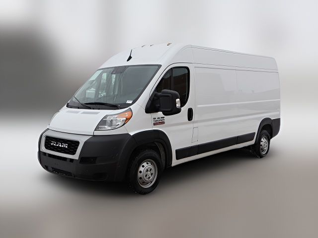 2022 Ram ProMaster Base