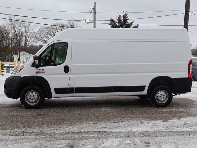 2022 Ram ProMaster Base