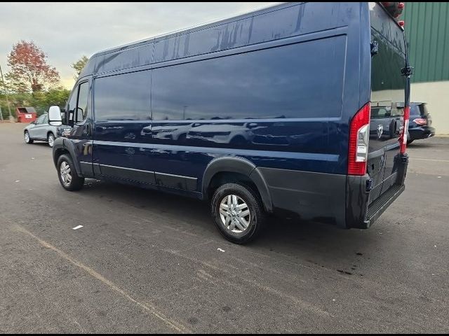 2022 Ram ProMaster Base