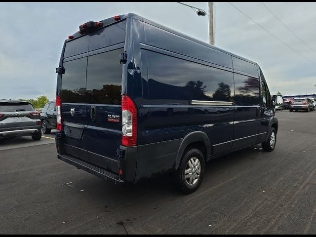 2022 Ram ProMaster Base