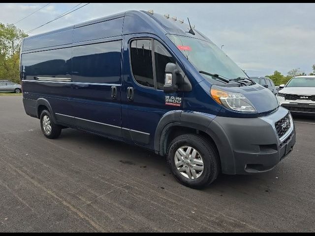 2022 Ram ProMaster Base