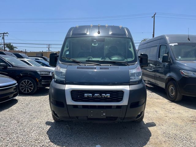2022 Ram ProMaster Base