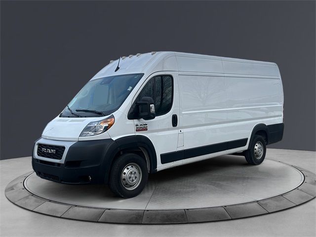 2022 Ram ProMaster Base