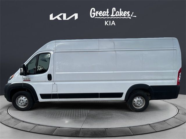 2022 Ram ProMaster Base