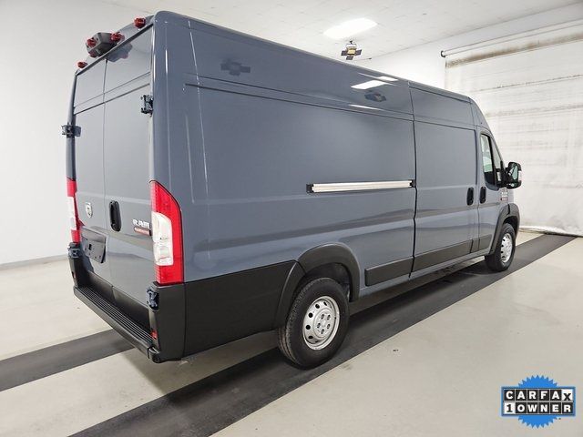 2022 Ram ProMaster Base