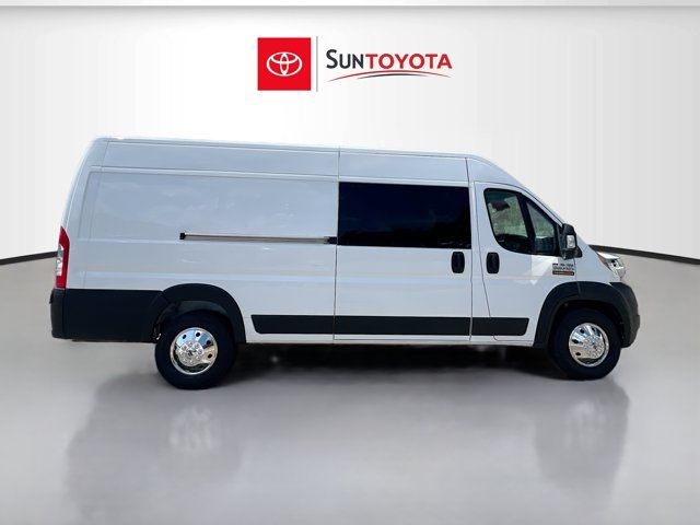 2022 Ram ProMaster Base