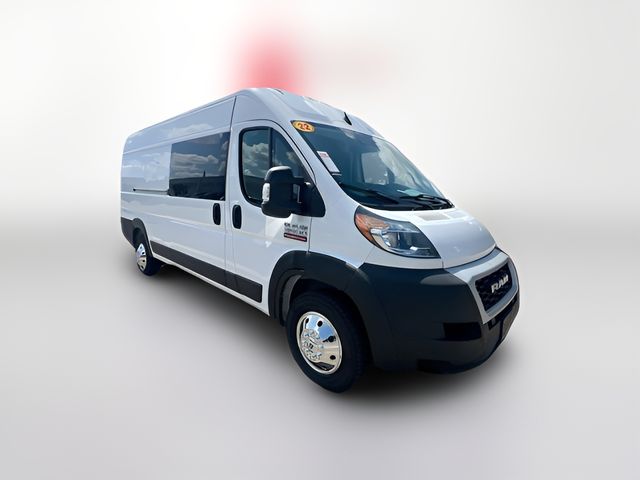 2022 Ram ProMaster Base