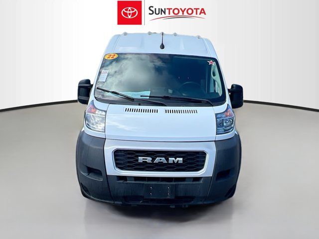 2022 Ram ProMaster Base
