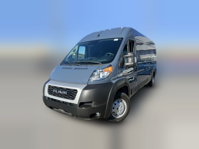 2022 Ram ProMaster Base