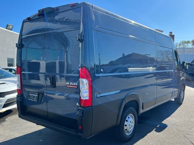 2022 Ram ProMaster Base