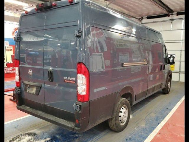 2022 Ram ProMaster Base