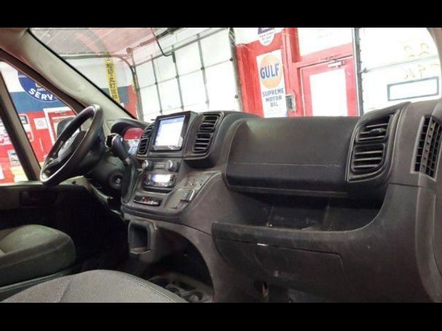 2022 Ram ProMaster Base