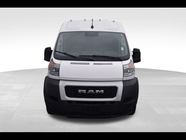 2022 Ram ProMaster Base