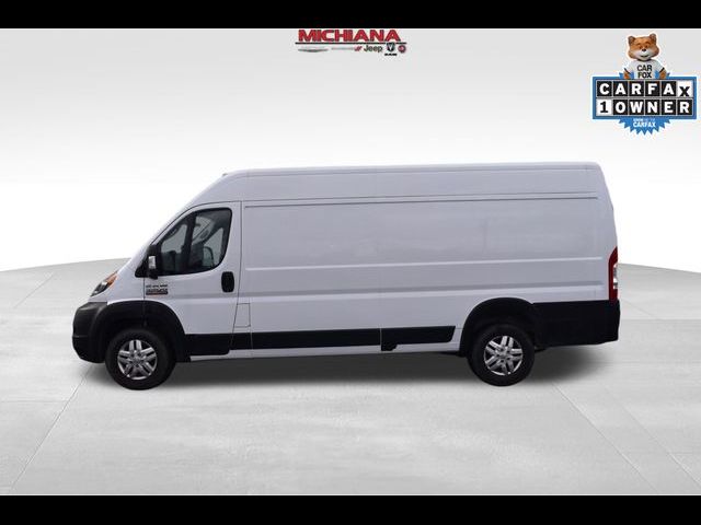 2022 Ram ProMaster Base