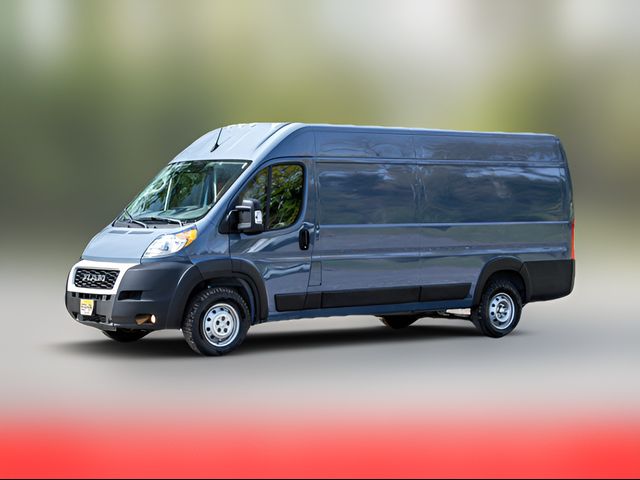 2022 Ram ProMaster Base