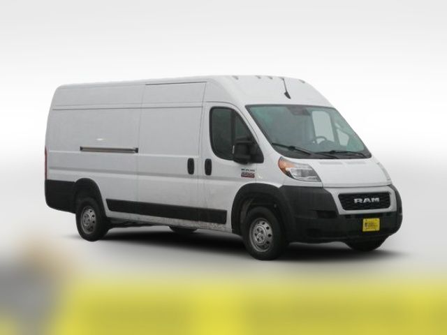 2022 Ram ProMaster Base