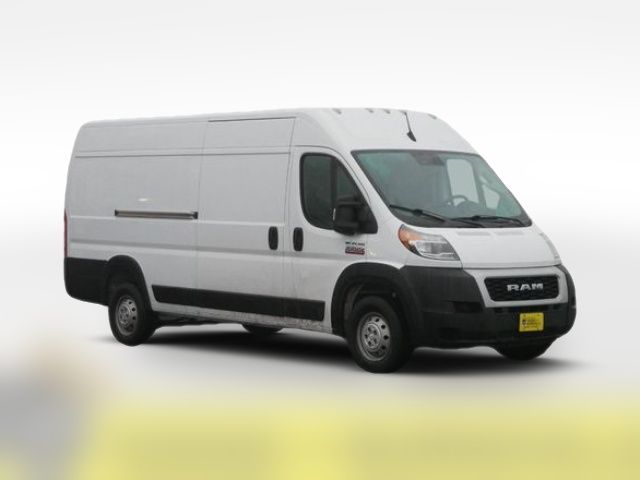 2022 Ram ProMaster Base