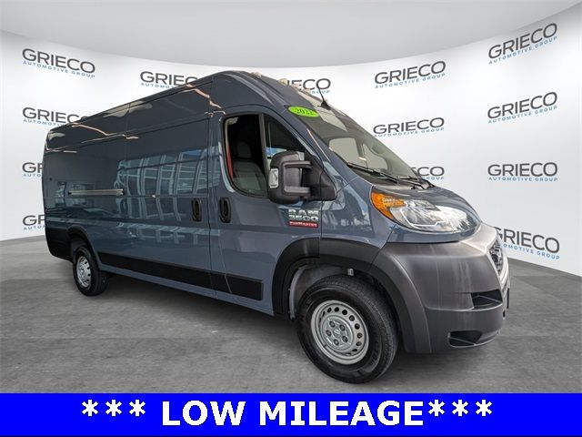 2022 Ram ProMaster Base