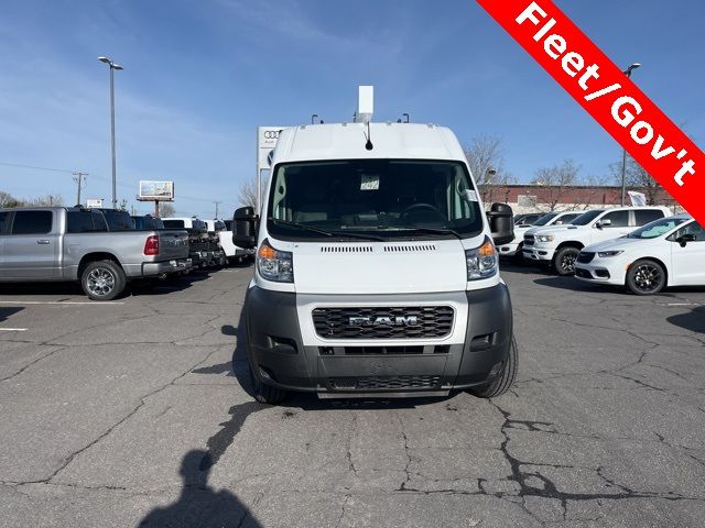 2022 Ram ProMaster Base