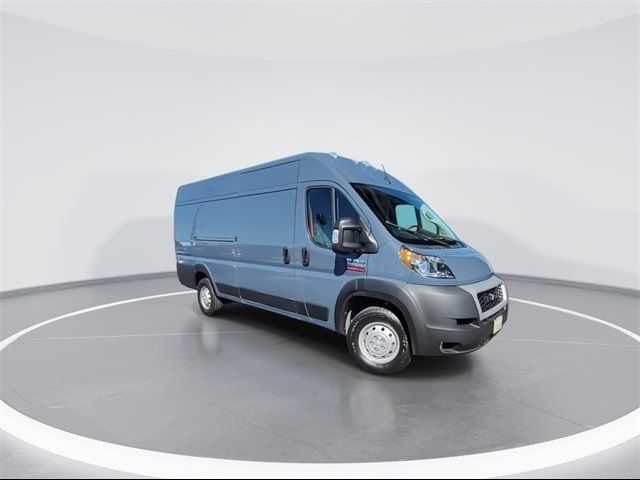 2022 Ram ProMaster Base