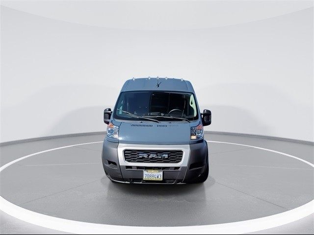 2022 Ram ProMaster Base