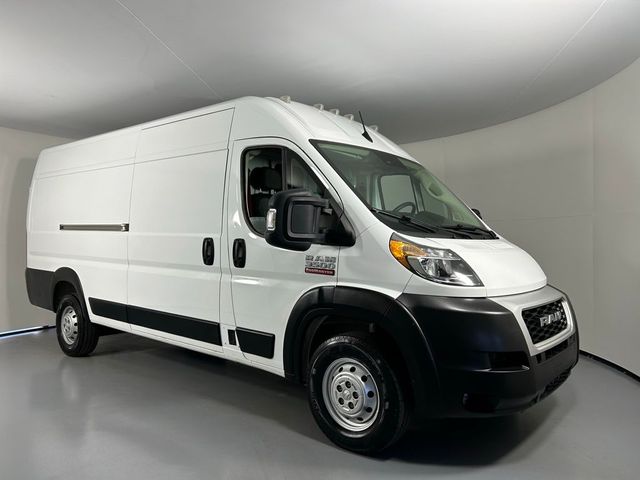 2022 Ram ProMaster Base