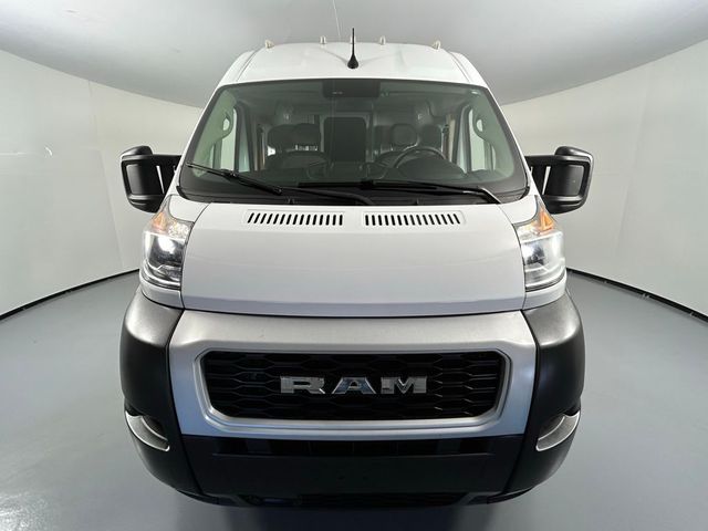 2022 Ram ProMaster Base