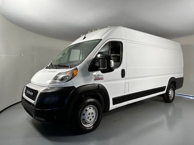 2022 Ram ProMaster Base