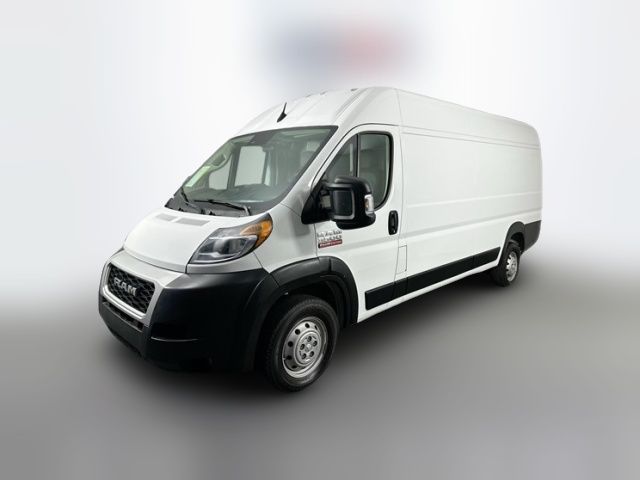 2022 Ram ProMaster Base