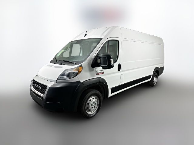 2022 Ram ProMaster Base