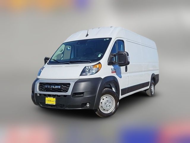 2022 Ram ProMaster Base