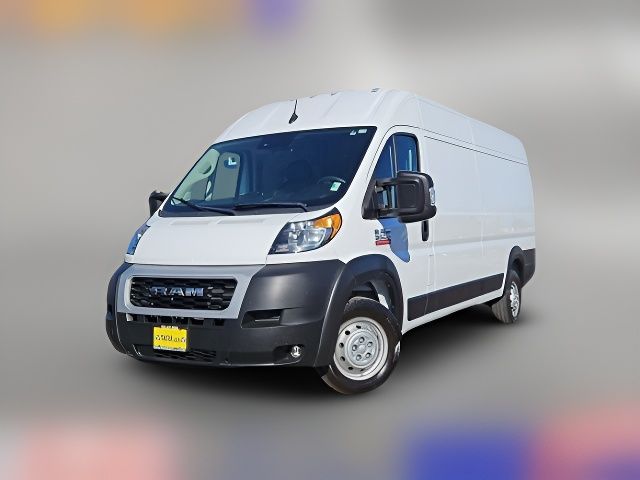 2022 Ram ProMaster Base