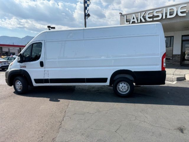 2022 Ram ProMaster Base