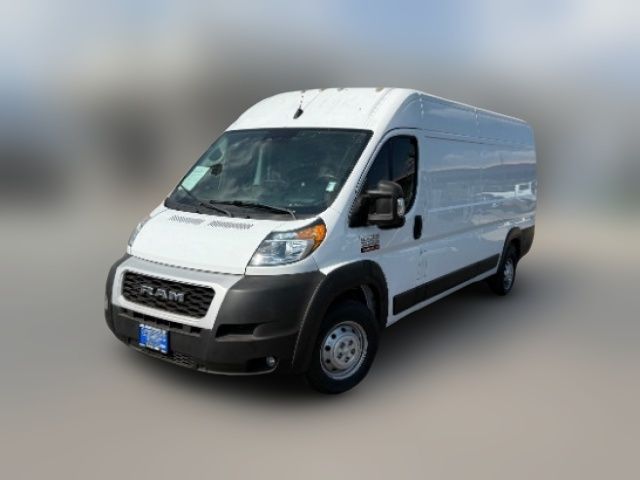 2022 Ram ProMaster Base