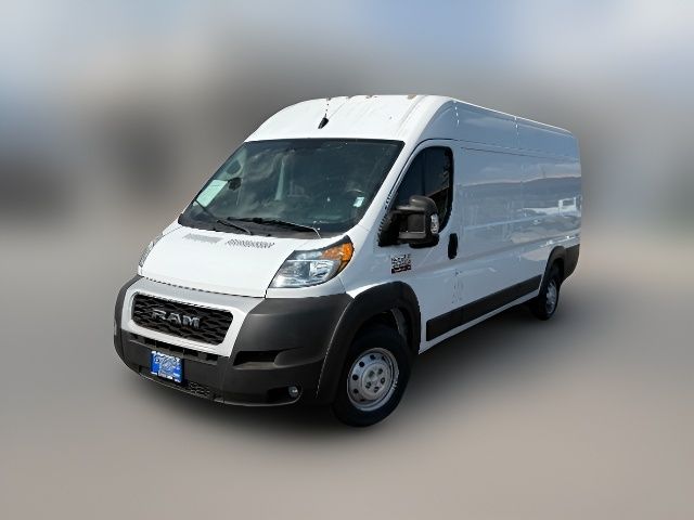 2022 Ram ProMaster Base