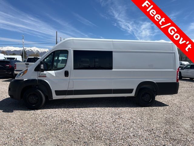 2022 Ram ProMaster Base